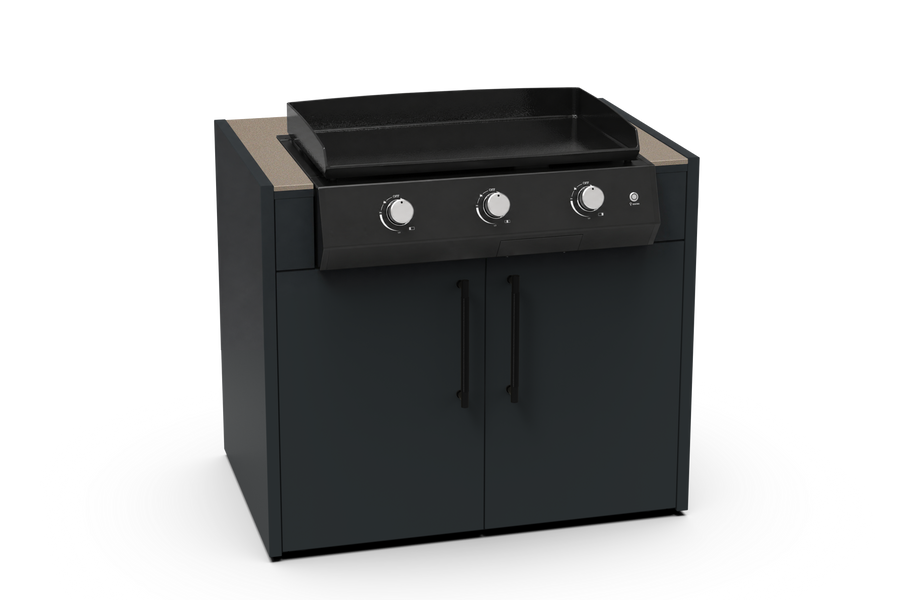 Barro Satin worktop
