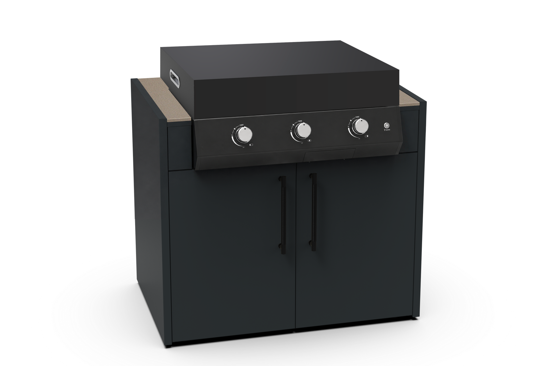Barro Satin work with hard box cover