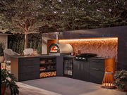 Sunforno pizza oven