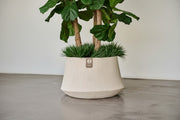 Rondello Planter