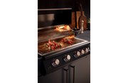 Blenheim Fusion 500RM Grill