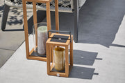 Sam Lantern
