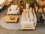 Outlet Bora Sofa Collection