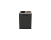 CT60 Countertop with side burners - Barro Satin