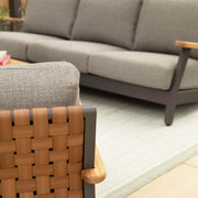 Siena Sofa Collection