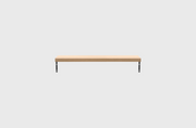 Standing Bar 100