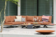 Stockholm Lounge Collection