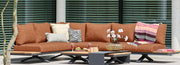 Stockholm Lounge Collection