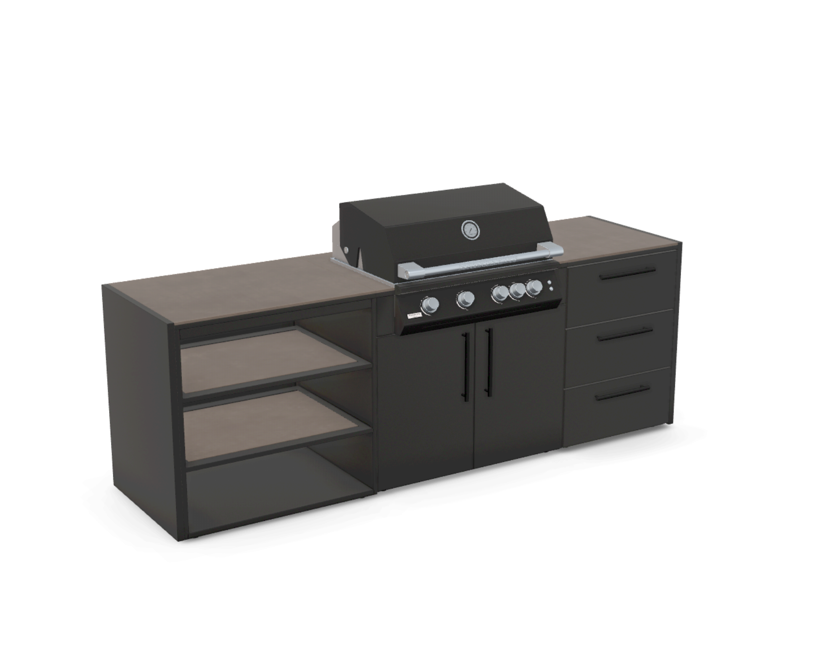 Barro Satin