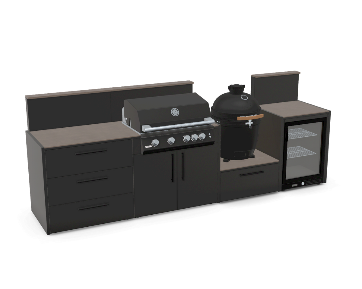 Barro Satin
