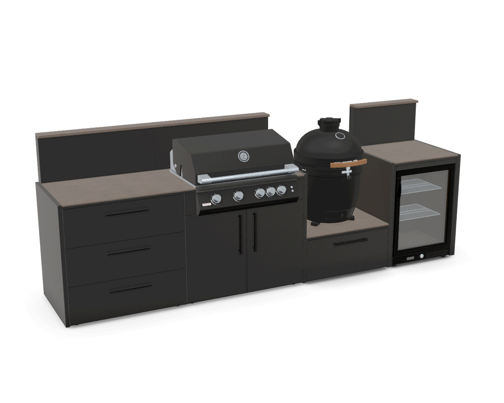 Barro Satin