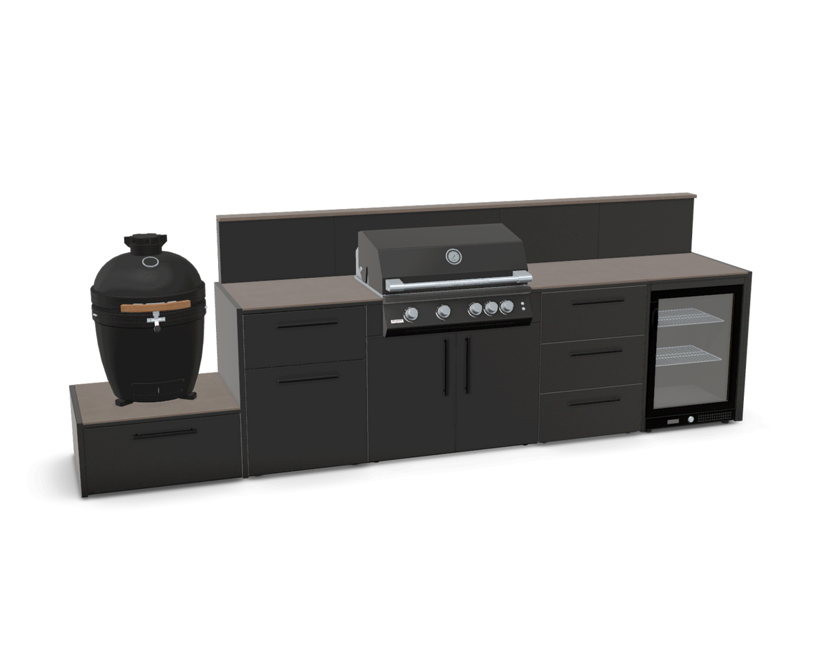 Barro Satin