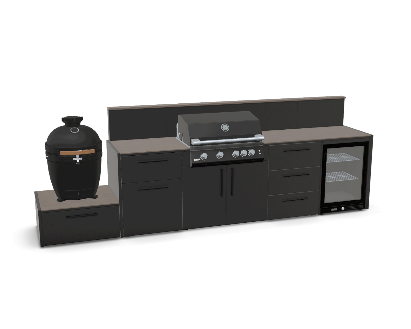 Barro Satin