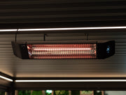 Infrared Pergola Outdoor Heater 2000w