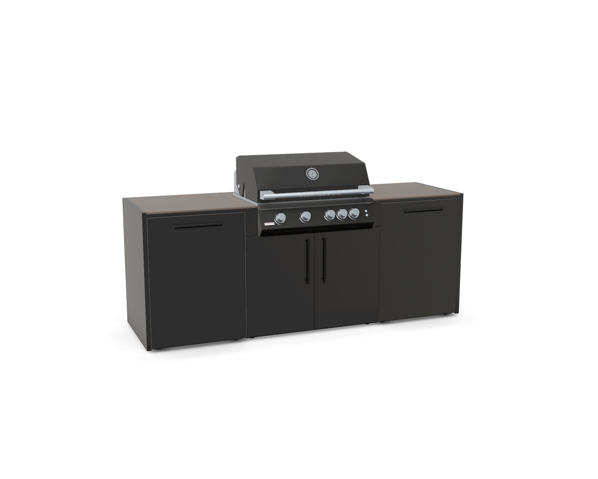 Barro Satin 