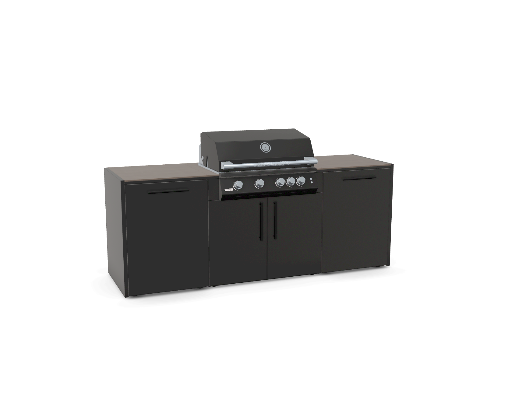 Barro Satin 
