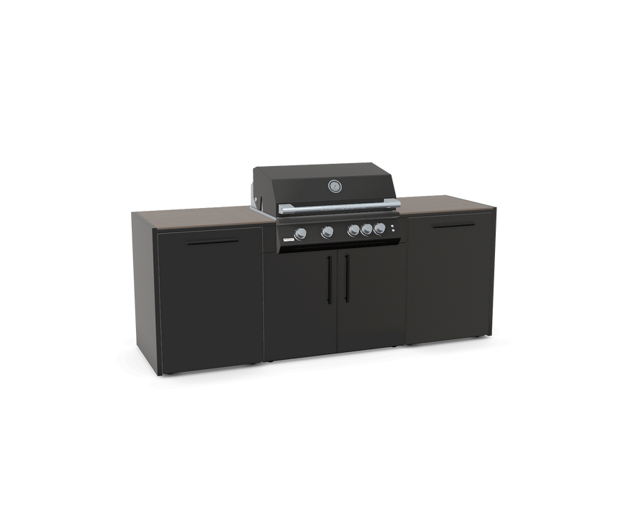 Barro Satin 
