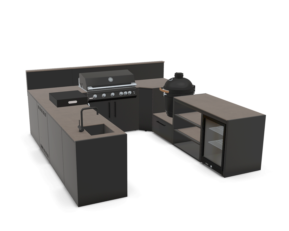 Barro Satin
