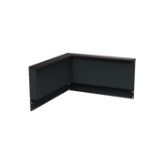 Back Wall Corner