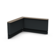 Back Wall Barro Satin