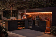 Build your own Blenheim Modular Outdoor Kitchen