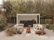The Blenheim Modular Outdoor Kitchen