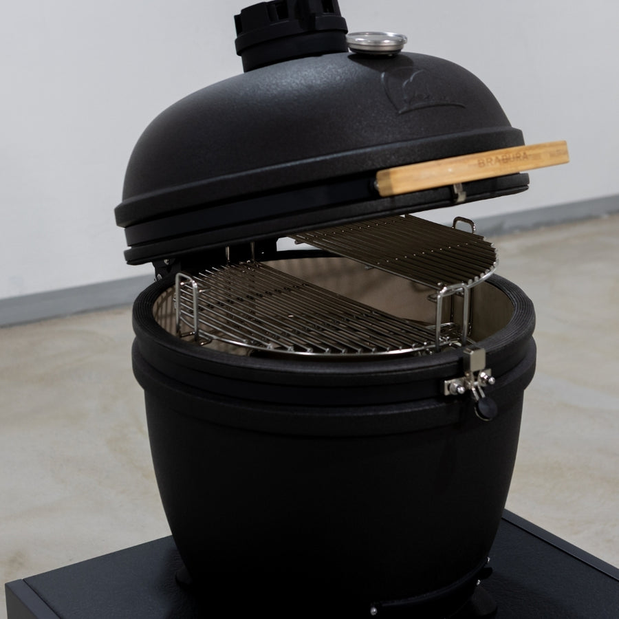 Kamado Egg