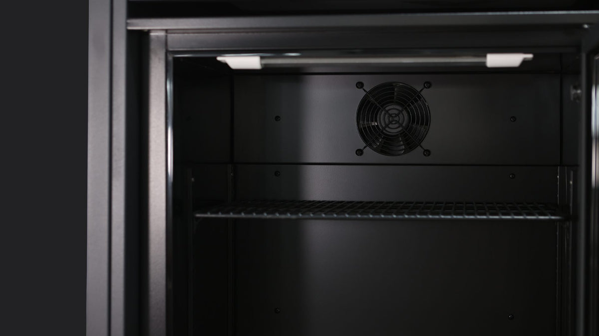 Fridge internal