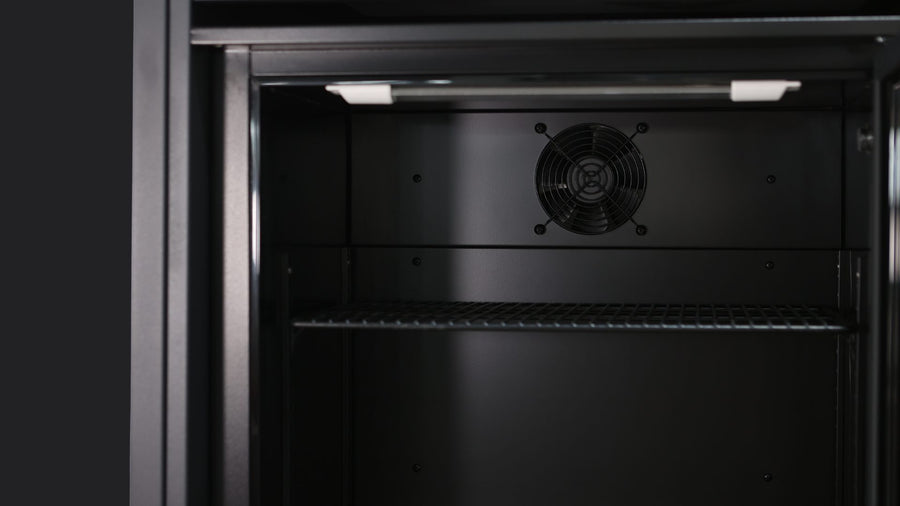 Fridge internal