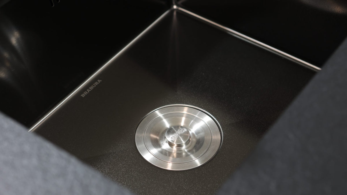 Sink Basin