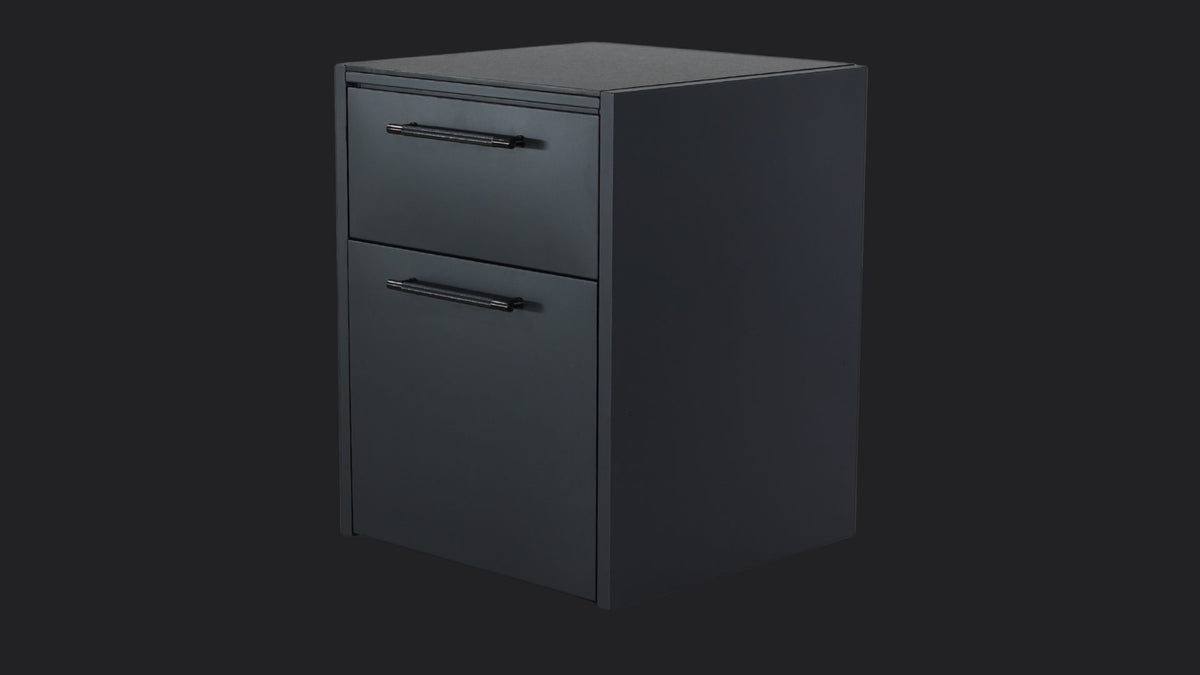 Trash Drawer
