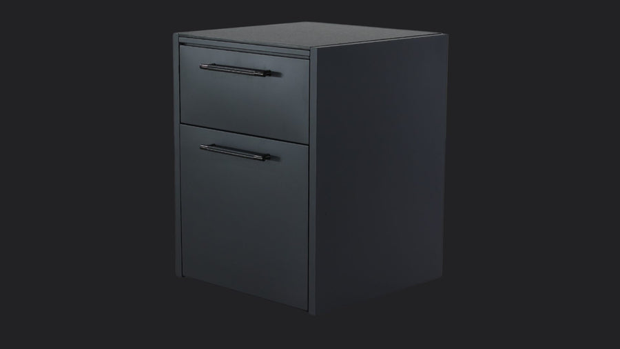 Trash Drawer