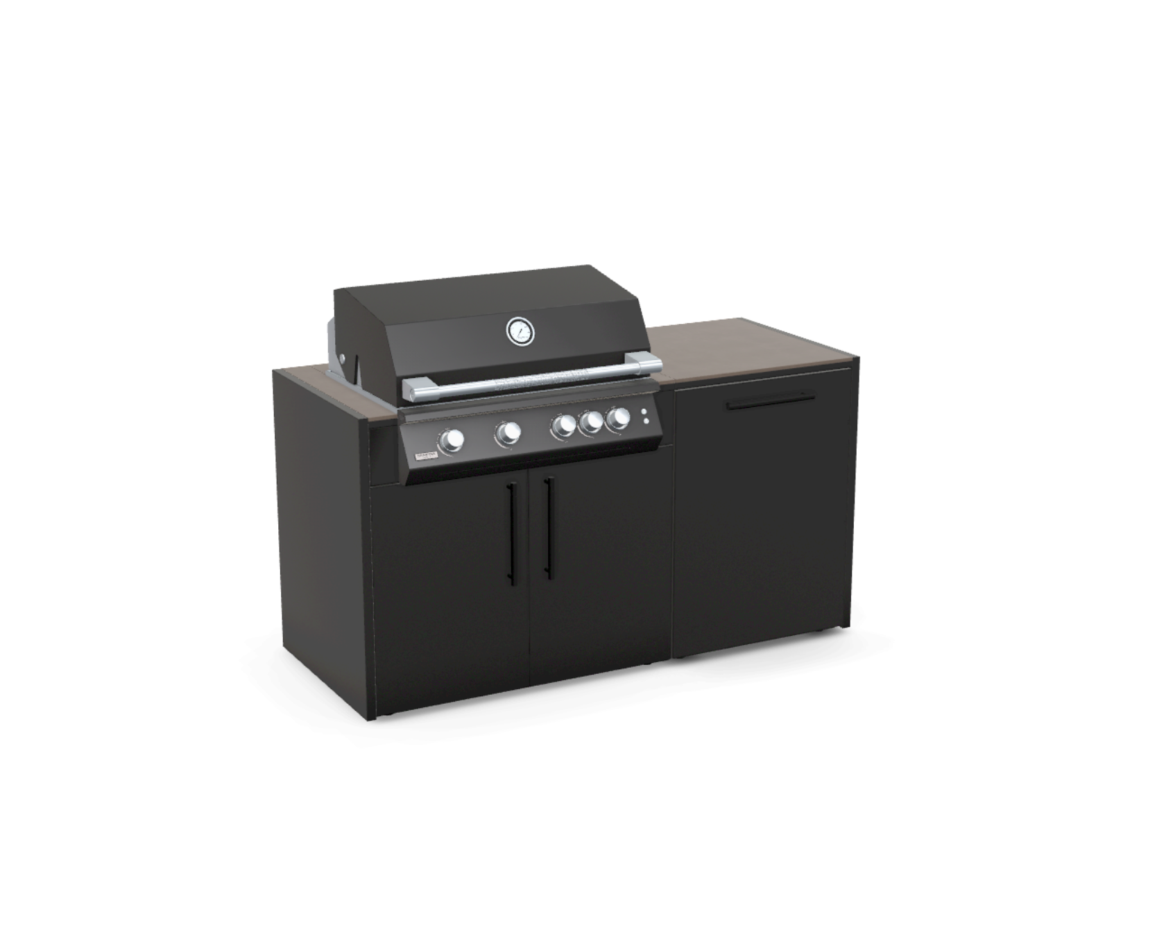 Barro Satin