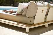 Evora Chaise Lounge