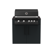 F4 Grill