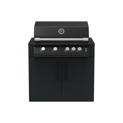 F4 Grill