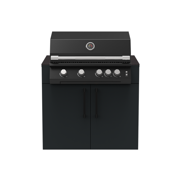F4 Grill