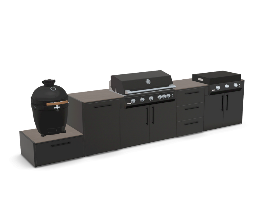 Barro Satin