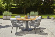 Grado & Antas Dining Collection