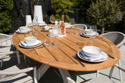 Madre & Matera Dining Collection