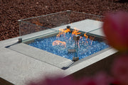 Monte Carlo Fire Table