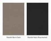 Worktop colour options