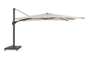 Novara 3x4m LED Parasol