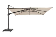 Novara 3x4m LED Parasol
