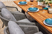 Ovada & Nappa Dining Collection