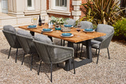 Ovada & Nappa Dining Collection