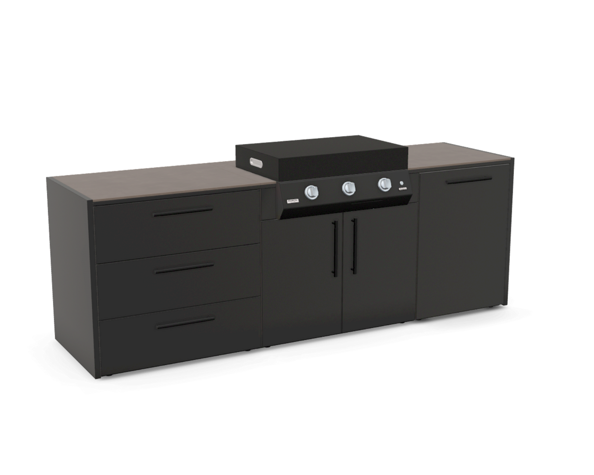Barro Satin