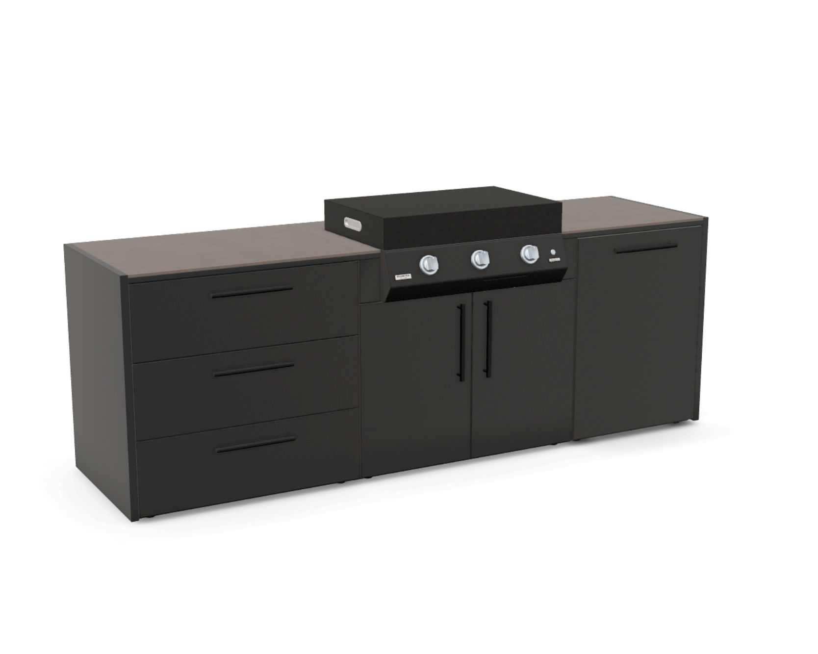 Barro Satin