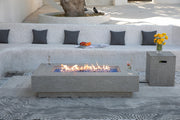 Riviera Fire Table