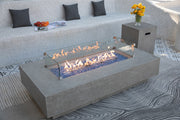 Riviera Fire Table